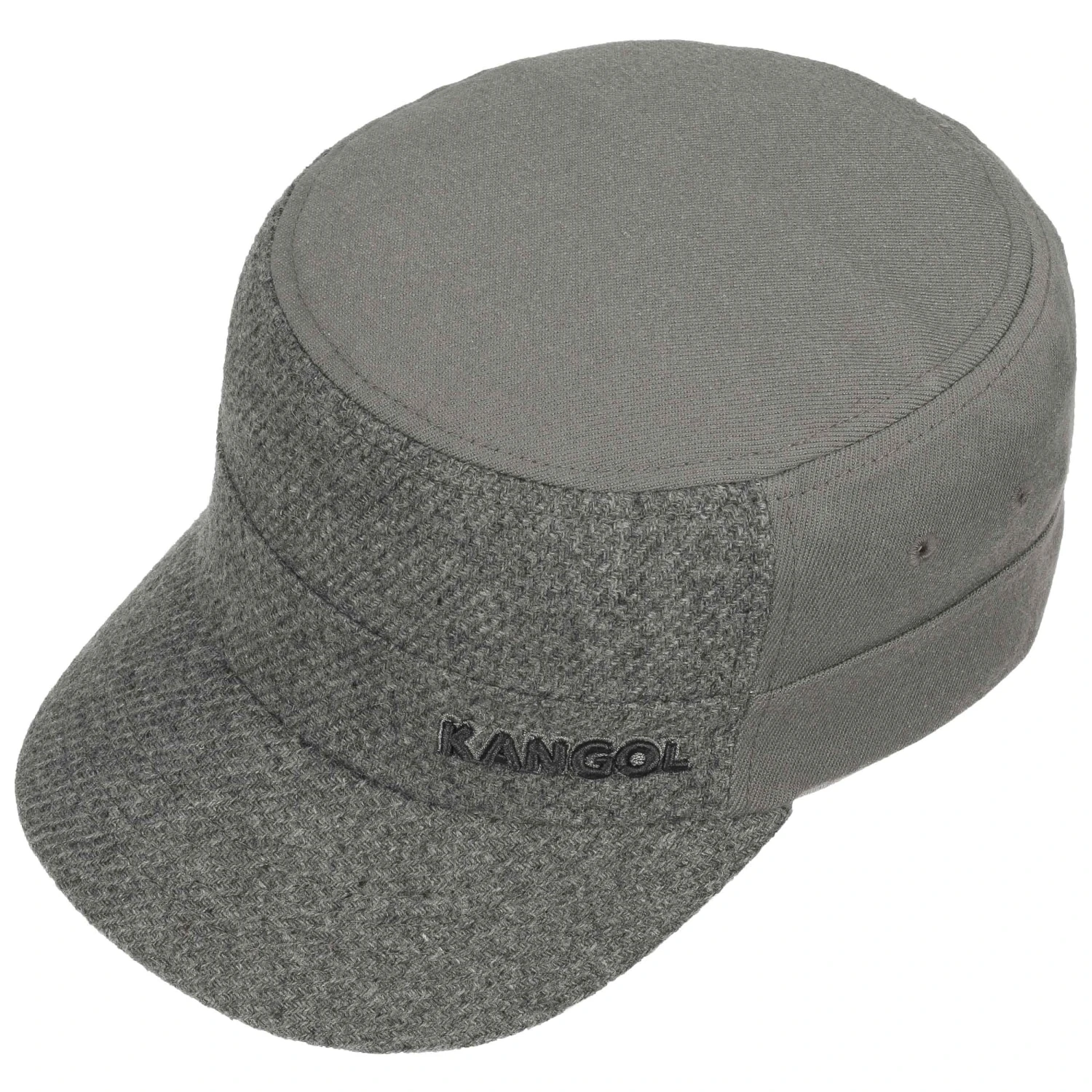 Textured Flexfit Armycap By Kangol 1 Textured Flexfit Armycap By Kangol