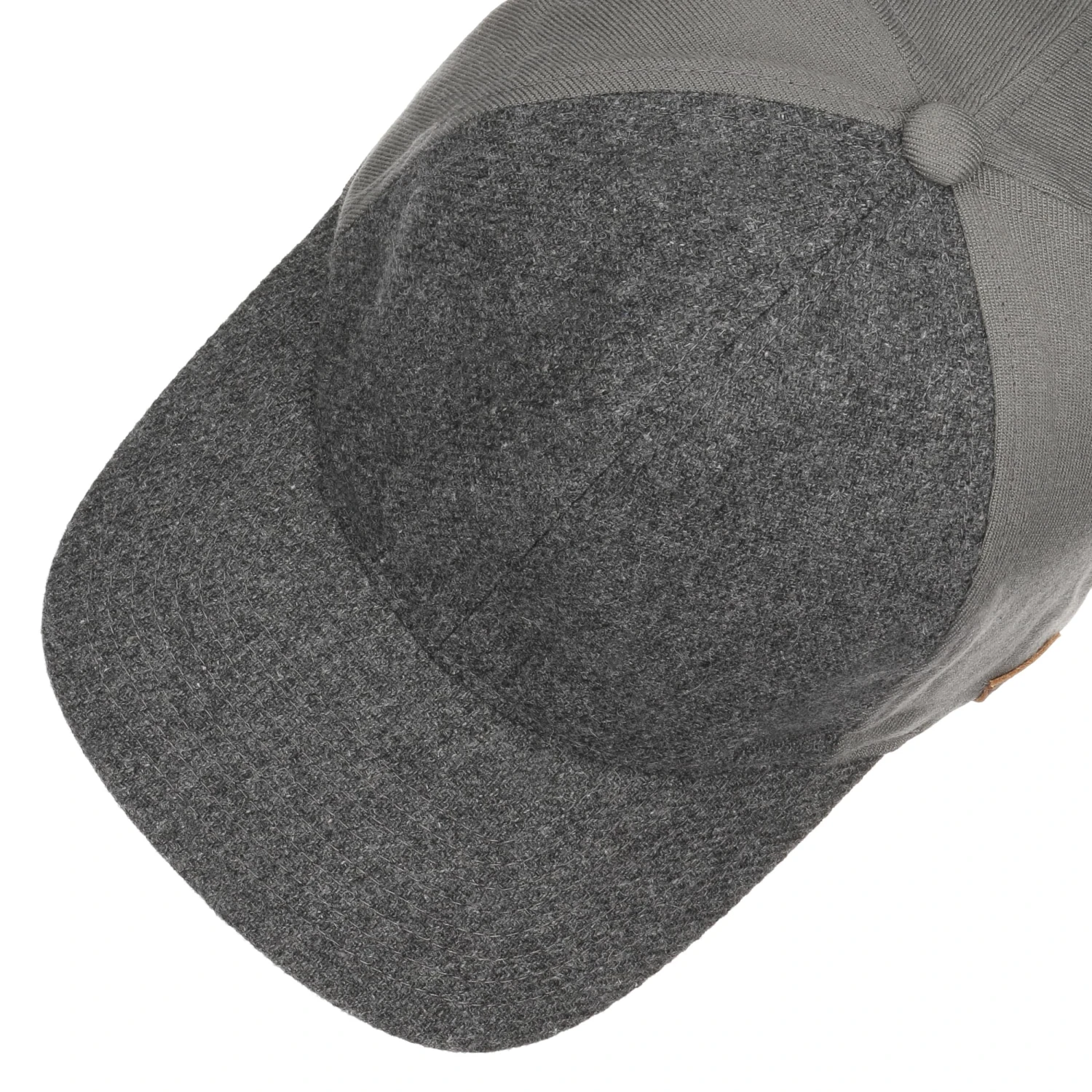 Textured Wool Flexfit Cap By Kangol 1 Textured Wool Flexfit Cap By Kangol