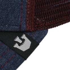The Freedom Eagle Trucker Cap By Goorin Bros. 10 The Freedom Eagle Trucker Cap By Goorin Bros. -Hut Shopping The Freedom Eagle Trucker Cap by Goorin Bros dunkelblau.61400 5rf192