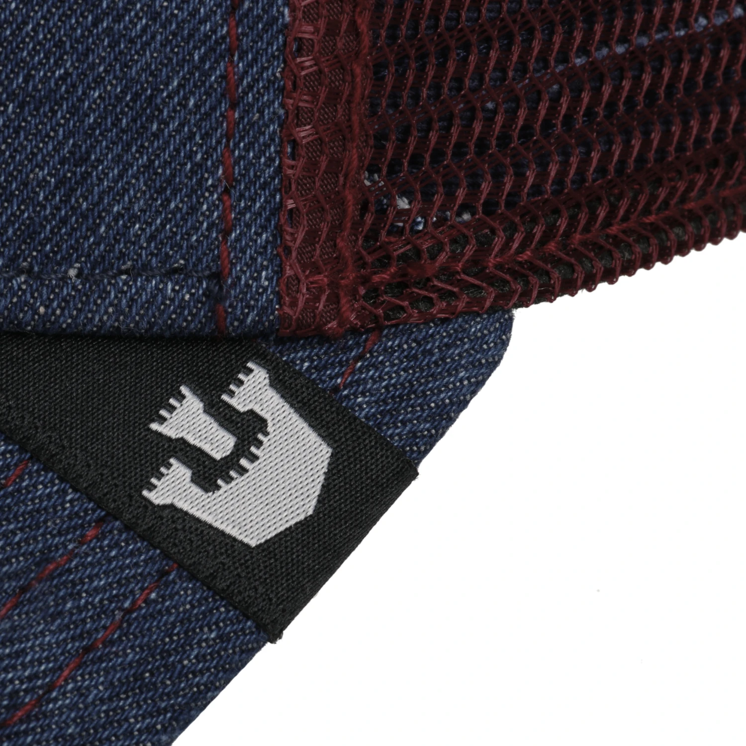 The Freedom Eagle Trucker Cap By Goorin Bros. 5 The Freedom Eagle Trucker Cap By Goorin Bros. – Bild 5