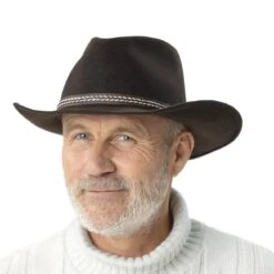 The Rancher Westernhut By Lierys -Hut Shopping The Rancher Westernhut by Lierys.54852 8