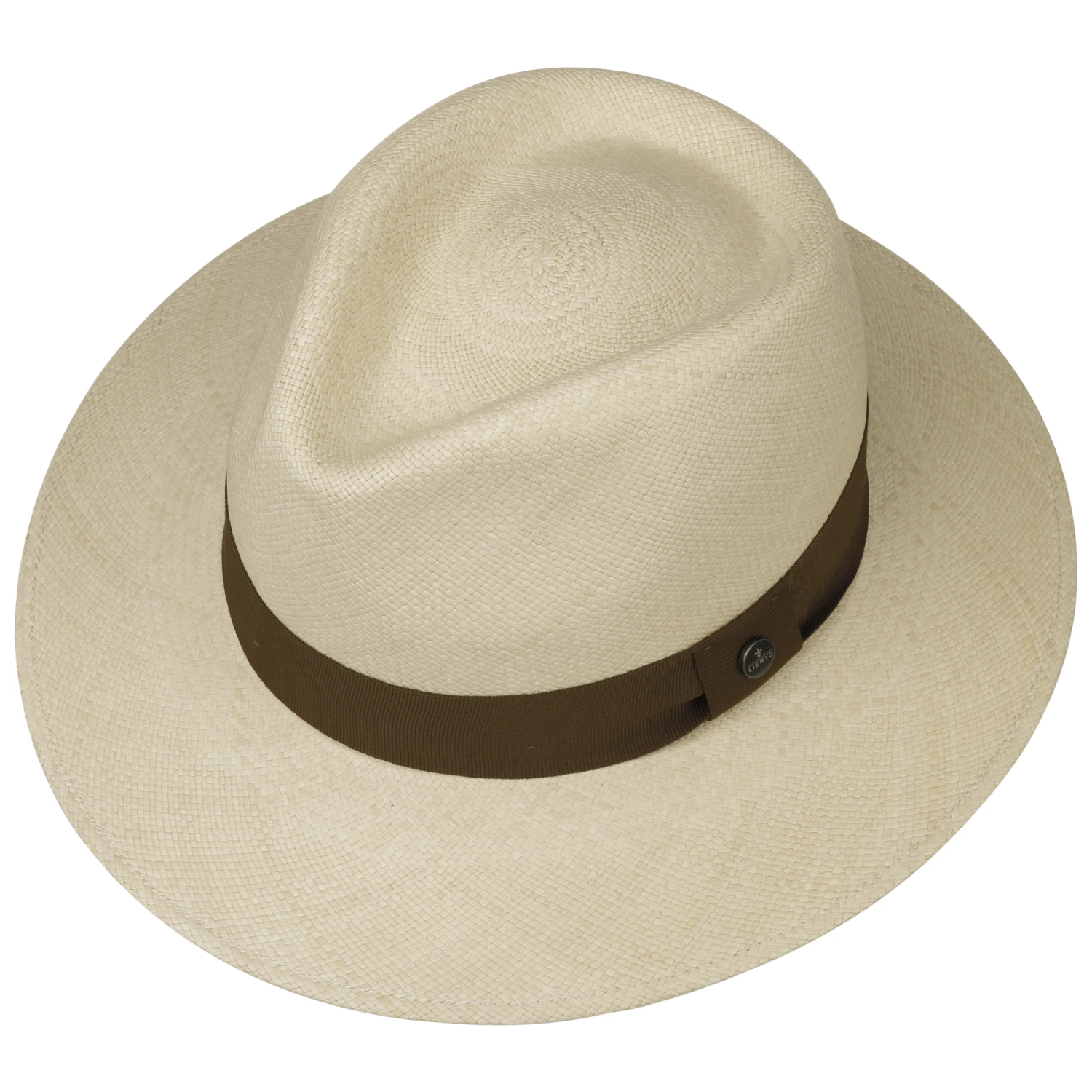 The Sophisticated Panamahut By Lierys 3 The Sophisticated Panamahut By Lierys – Bild 3