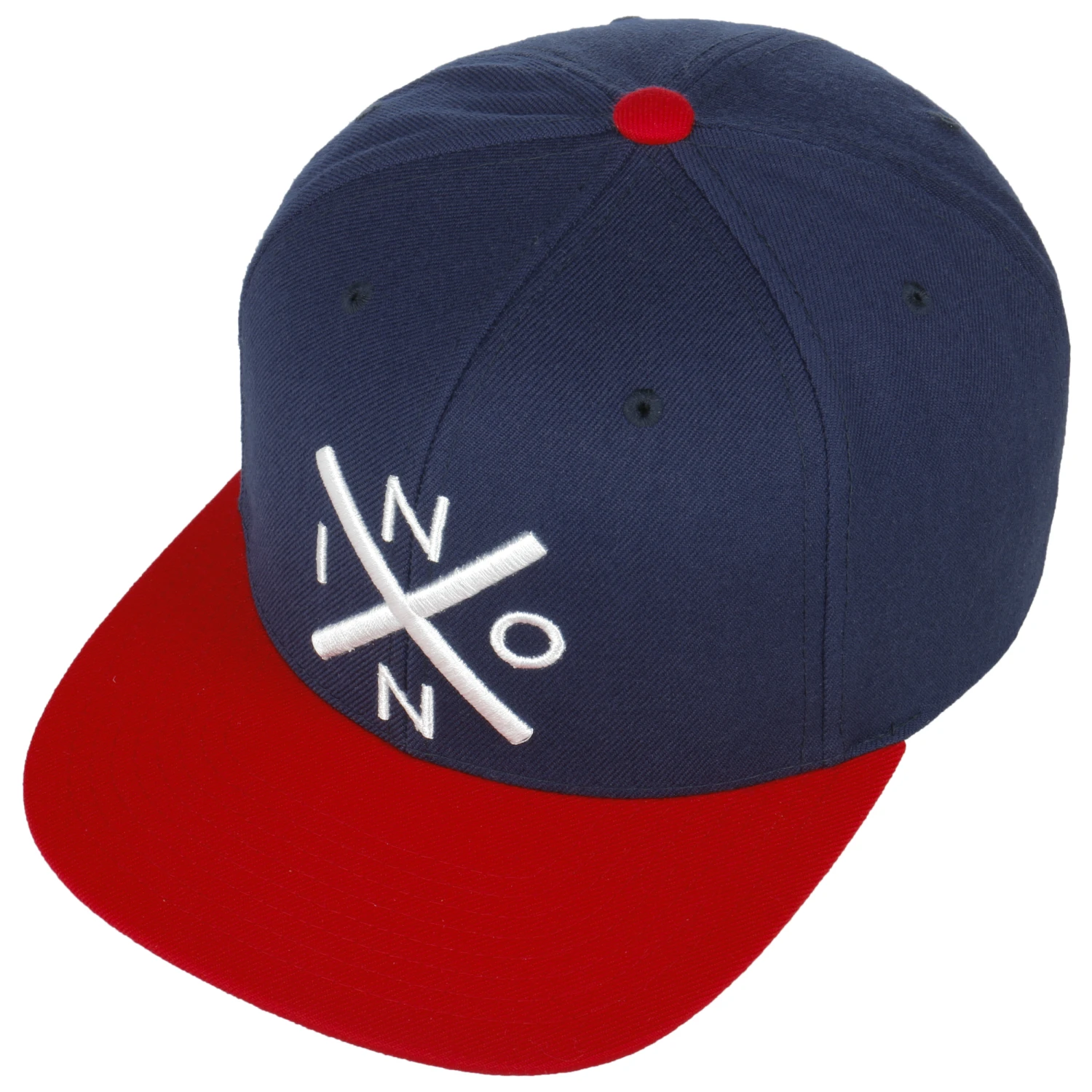 The X Snapback Cap By Nixon 3 The X Snapback Cap By Nixon – Bild 3