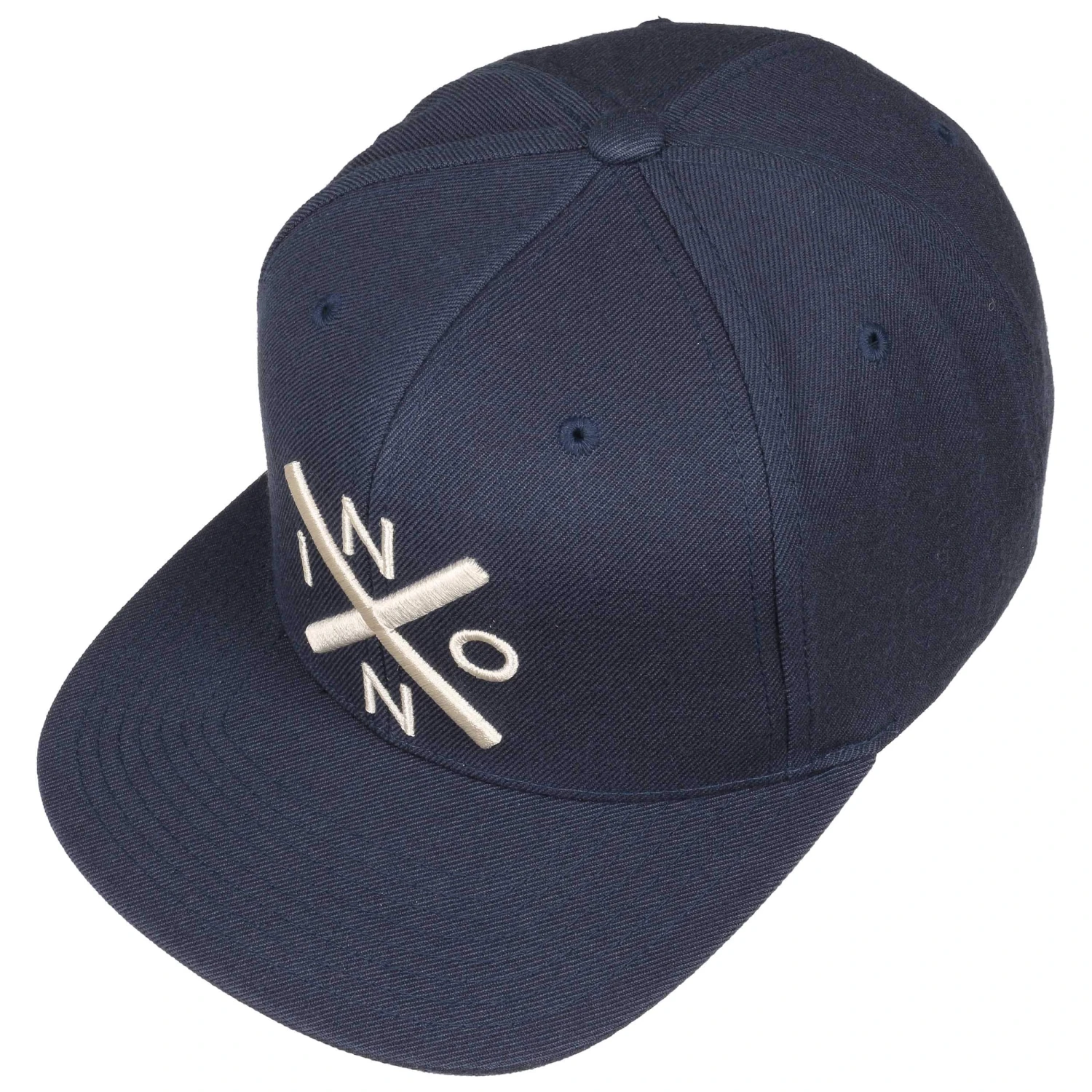 The X Snapback Cap By Nixon 4 The X Snapback Cap By Nixon – Bild 4