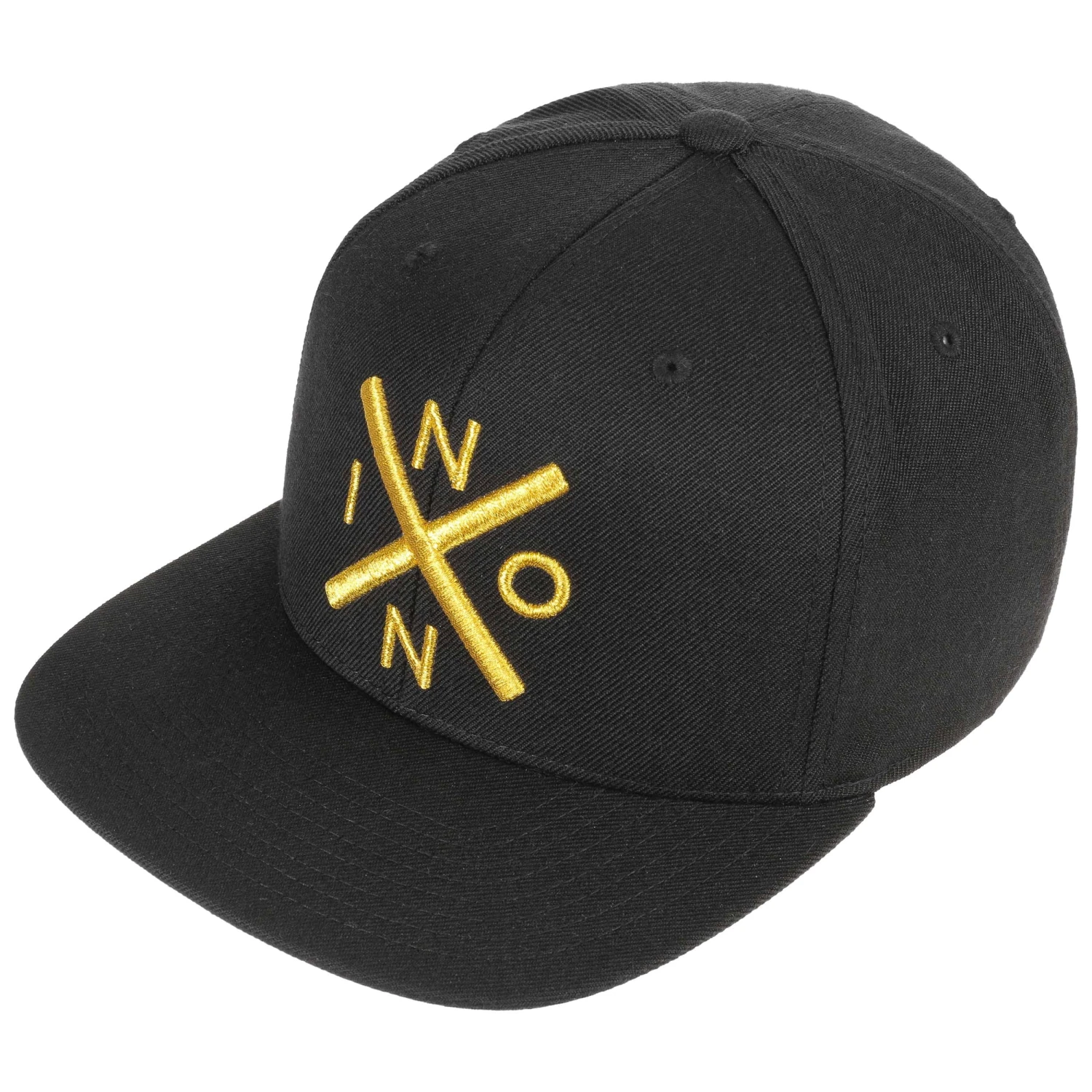 The X Snapback Cap By Nixon 5 The X Snapback Cap By Nixon – Bild 5