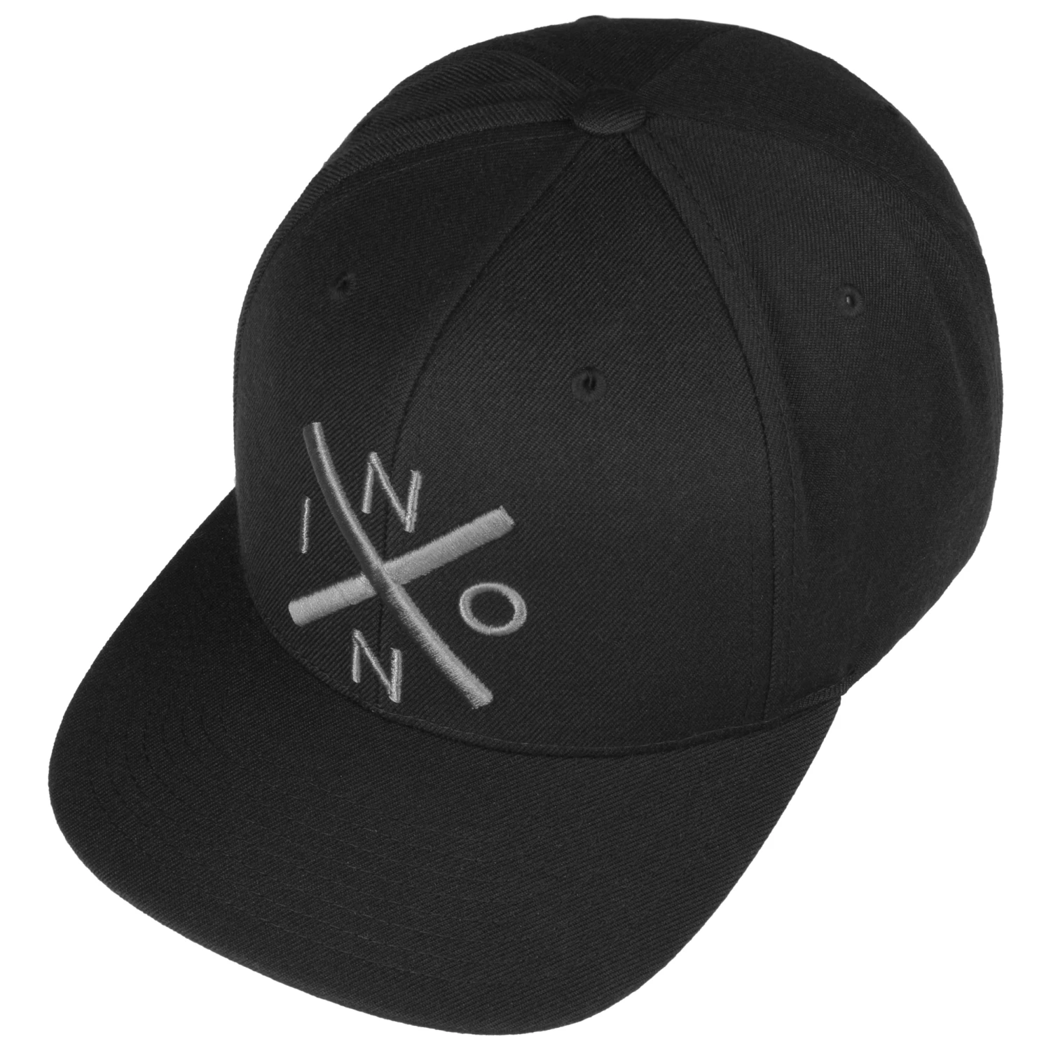 The X Snapback Cap By Nixon 2 The X Snapback Cap By Nixon – Bild 2