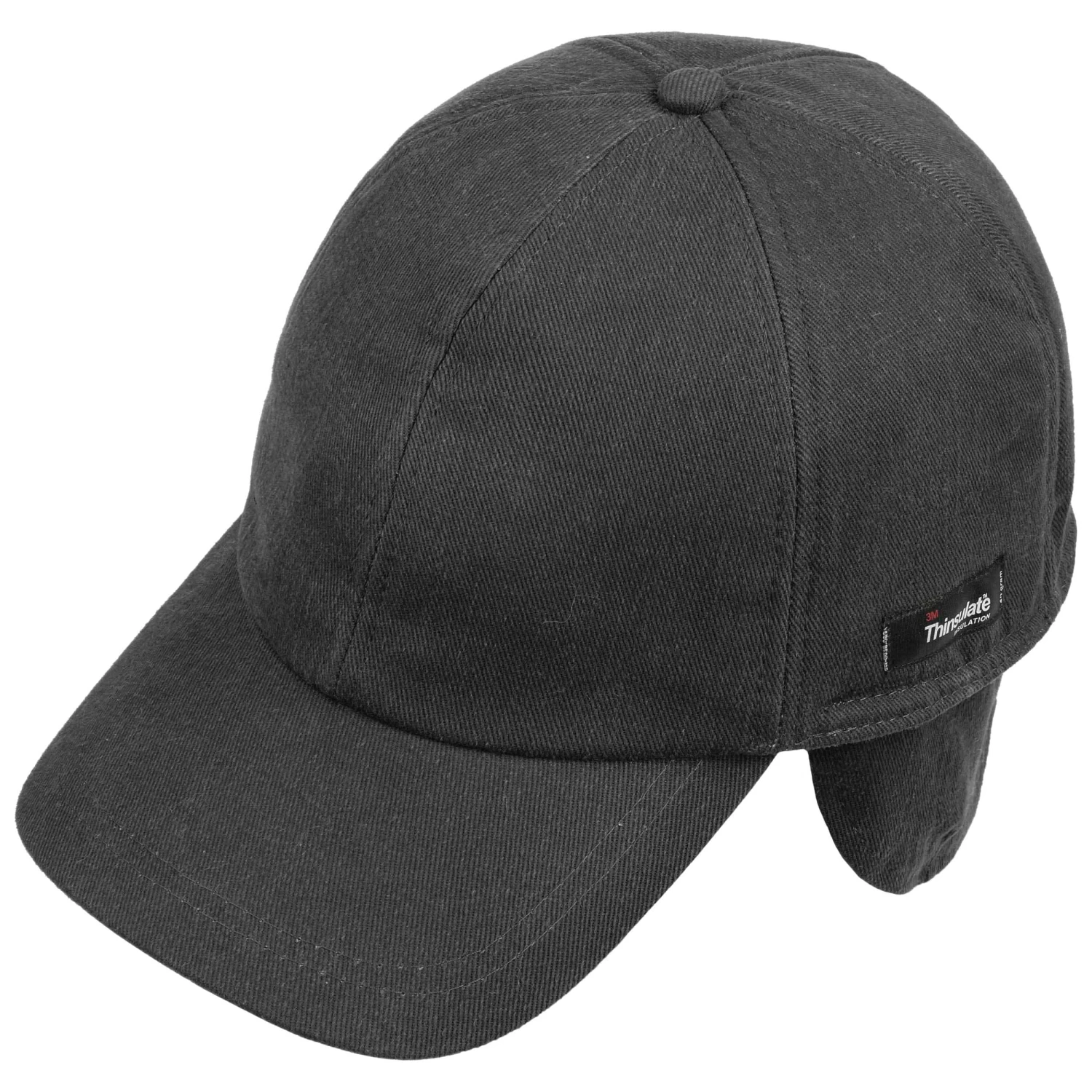 Thinsulate Cap Mit Ohrenklappen By Lipodo 2 Thinsulate Cap Mit Ohrenklappen By Lipodo – Bild 2