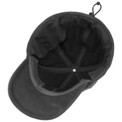 Thinsulate Cap Mit Ohrenklappen By Lipodo 8 Thinsulate Cap Mit Ohrenklappen By Lipodo -Hut Shopping Thinsulate Cap mit Ohrenklappen by Lipodo schwarz.48620 2rf4