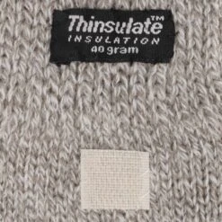 Thinsulate Fingerless Handschuhe By Lipodo