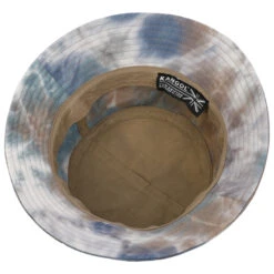 Tie Dye Bucket Stoffhut By Kangol 14 Tie Dye Bucket Stoffhut By Kangol -Hut Shopping Tie Dye Bucket Stoffhut by Kangol blau.58802 2rf2