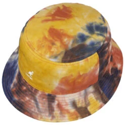 Tie Dye Bucket Stoffhut By Kangol 12 Tie Dye Bucket Stoffhut By Kangol -Hut Shopping Tie Dye Bucket Stoffhut by Kangol gelb.58802 1rf45