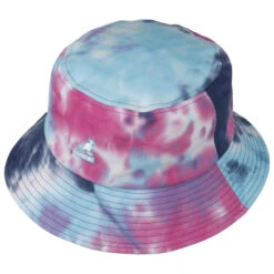 Tie Dye Bucket Stoffhut By Kangol 11 Tie Dye Bucket Stoffhut By Kangol -Hut Shopping Tie Dye Bucket Stoffhut by Kangol rosa.58802 1rf25