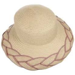 Tiffy Paperbraid Strohhut By Mayser