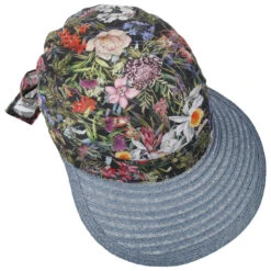 Timalia Bandana Cap By Lierys Gold