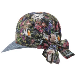 Timalia Bandana Cap By Lierys Gold -Hut Shopping Timalia Bandana Cap by Lierys Gold blau.58674 3rf2