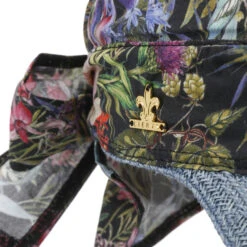 Timalia Bandana Cap By Lierys Gold -Hut Shopping Timalia Bandana Cap by Lierys Gold blau.58674 4rf2