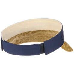 Timana Strohvisor By Lipodo 9 Timana Strohvisor By Lipodo -Hut Shopping Timana Strohvisor by Lipodo natur dunkelblau.49219 3rf204