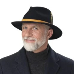 Tiscon Traveller VitaFelt Wollhut By Stetson 8 Tiscon Traveller VitaFelt Wollhut By Stetson -Hut Shopping Tiscon Traveller VitaFelt Wollhut by Stetson.58866 8