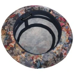 Tivena Flower Stoffhut By Seeberger 12 Tivena Flower Stoffhut By Seeberger -Hut Shopping Tivena Flower Stoffhut by Seeberger blau.64893 2rf2