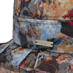 Tivena Flower Stoffhut By Seeberger 14 Tivena Flower Stoffhut By Seeberger -Hut Shopping Tivena Flower Stoffhut by Seeberger blau.64893 4rf2