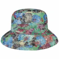 Tivena Flower Stoffhut By Seeberger 18 Tivena Flower Stoffhut By Seeberger -Hut Shopping Tivena Flower Stoffhut by Seeberger gruen.64893 6rf39