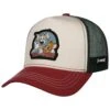 Tom & Jerry II Trucker Cap By Capslab