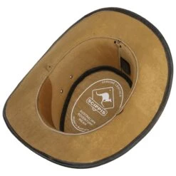 Tombstone Lederhut 6 Tombstone Lederhut -Hut Shopping Tombstone Lederhut braun.43775 2rf11