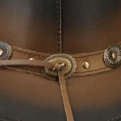 Tombstone Lederhut 8 Tombstone Lederhut -Hut Shopping Tombstone Lederhut braun.43775 6rf11