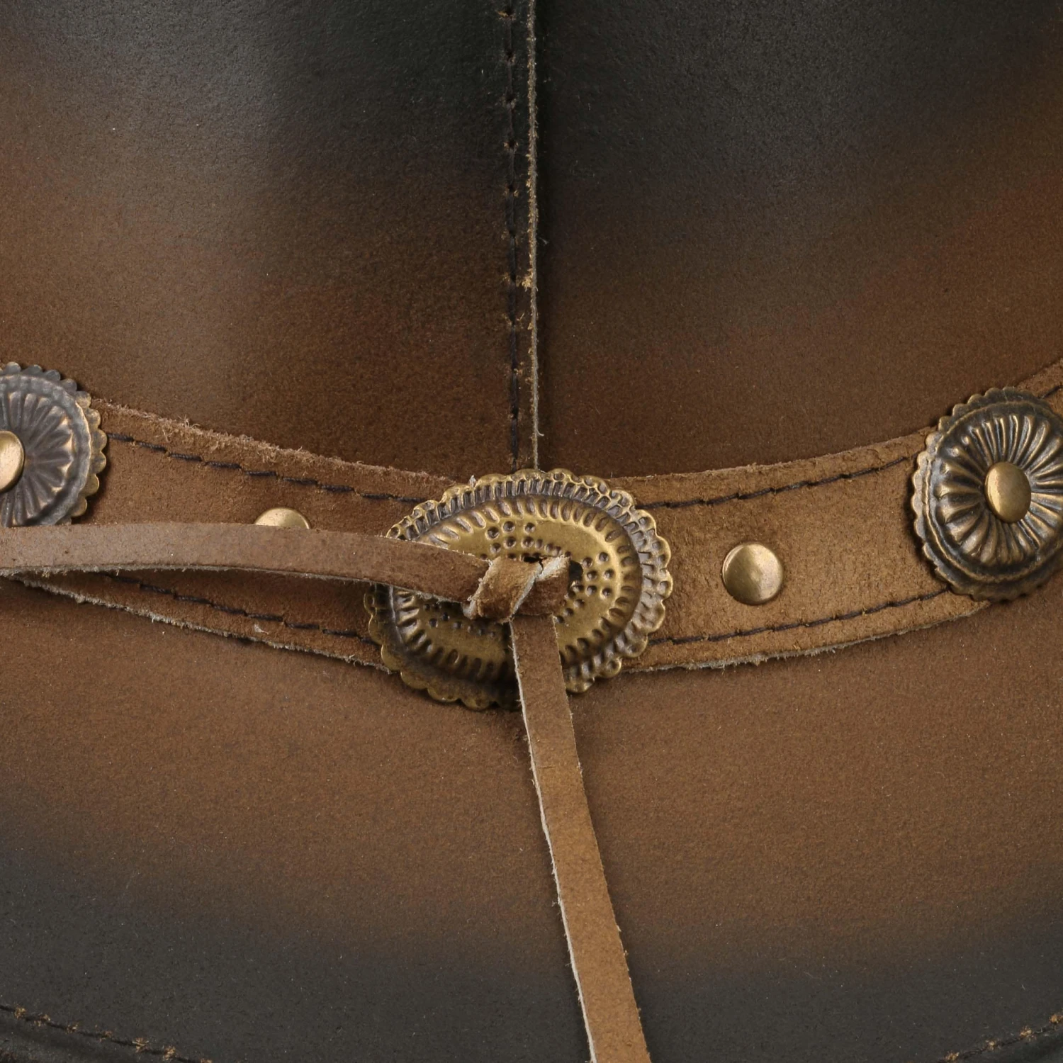 Tombstone Lederhut 4 Tombstone Lederhut – Bild 4