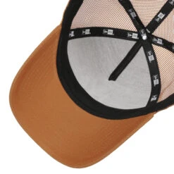 Tonal Mesh NY Yankees Trucker Cap By New Era -Hut Shopping Tonal Mesh NY Yankees Trucker Cap by New Era braun.63160 2rf11