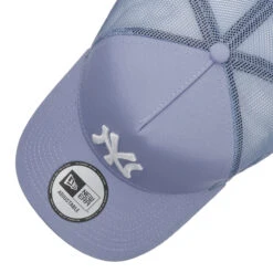 Tonal Mesh NY Yankees Trucker Cap By New Era -Hut Shopping Tonal Mesh NY Yankees Trucker Cap by New Era hellblau.63160 1rf9