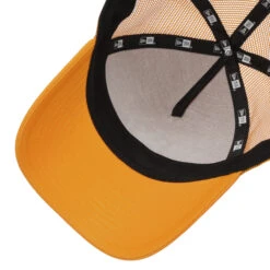 Tonal Mesh NY Yankees Trucker Cap By New Era -Hut Shopping Tonal Mesh NY Yankees Trucker Cap by New Era orange.63160 2rf54