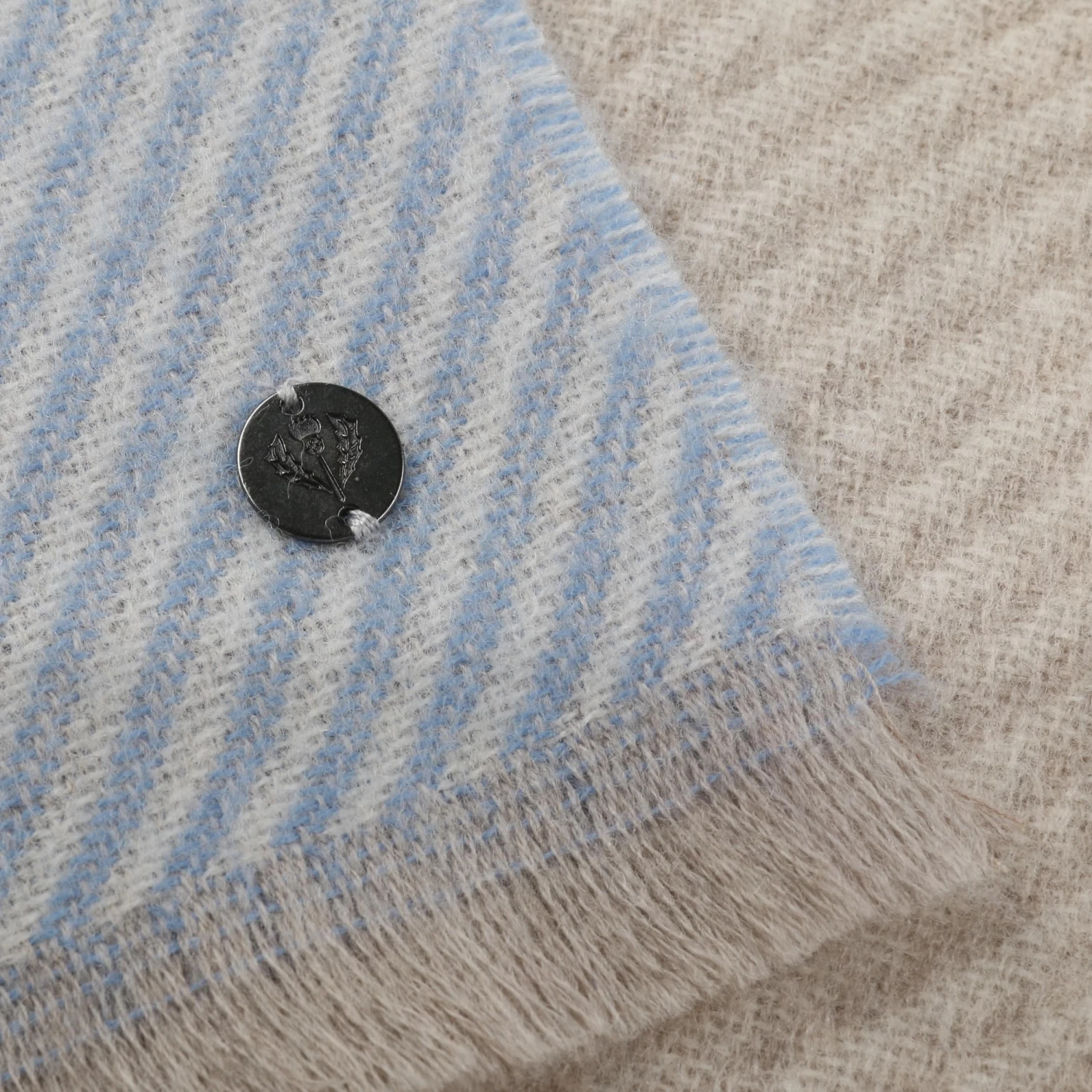 Tonder Wollschal By Fraas 1 Tonder Wollschal By Fraas