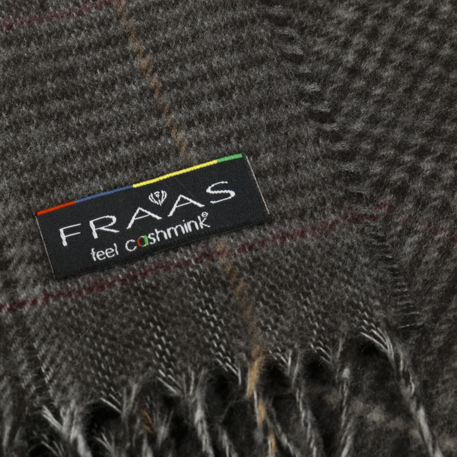 Torsten Cashmink Karoschal By Fraas 3 Torsten Cashmink Karoschal By Fraas – Bild 3