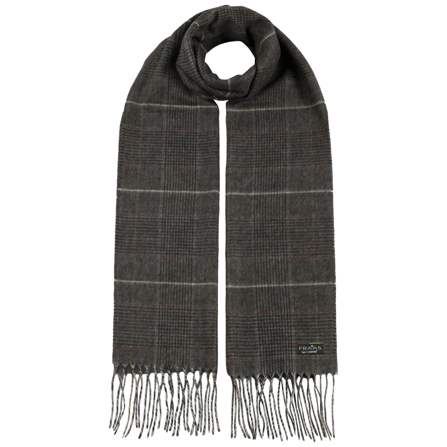 Torsten Cashmink Karoschal By Fraas 10 Torsten Cashmink Karoschal By Fraas – Bild 10