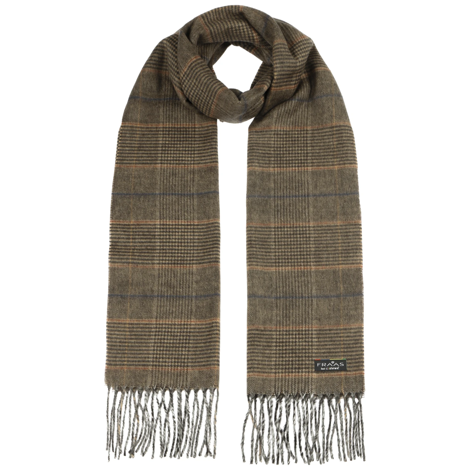 Torsten Cashmink Karoschal By Fraas 9 Torsten Cashmink Karoschal By Fraas – Bild 9