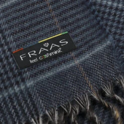 Torsten Cashmink Karoschal By Fraas 13 Torsten Cashmink Karoschal By Fraas -Hut Shopping Torsten Cashmink Karoschal by Fraas blau.59954 4rf2