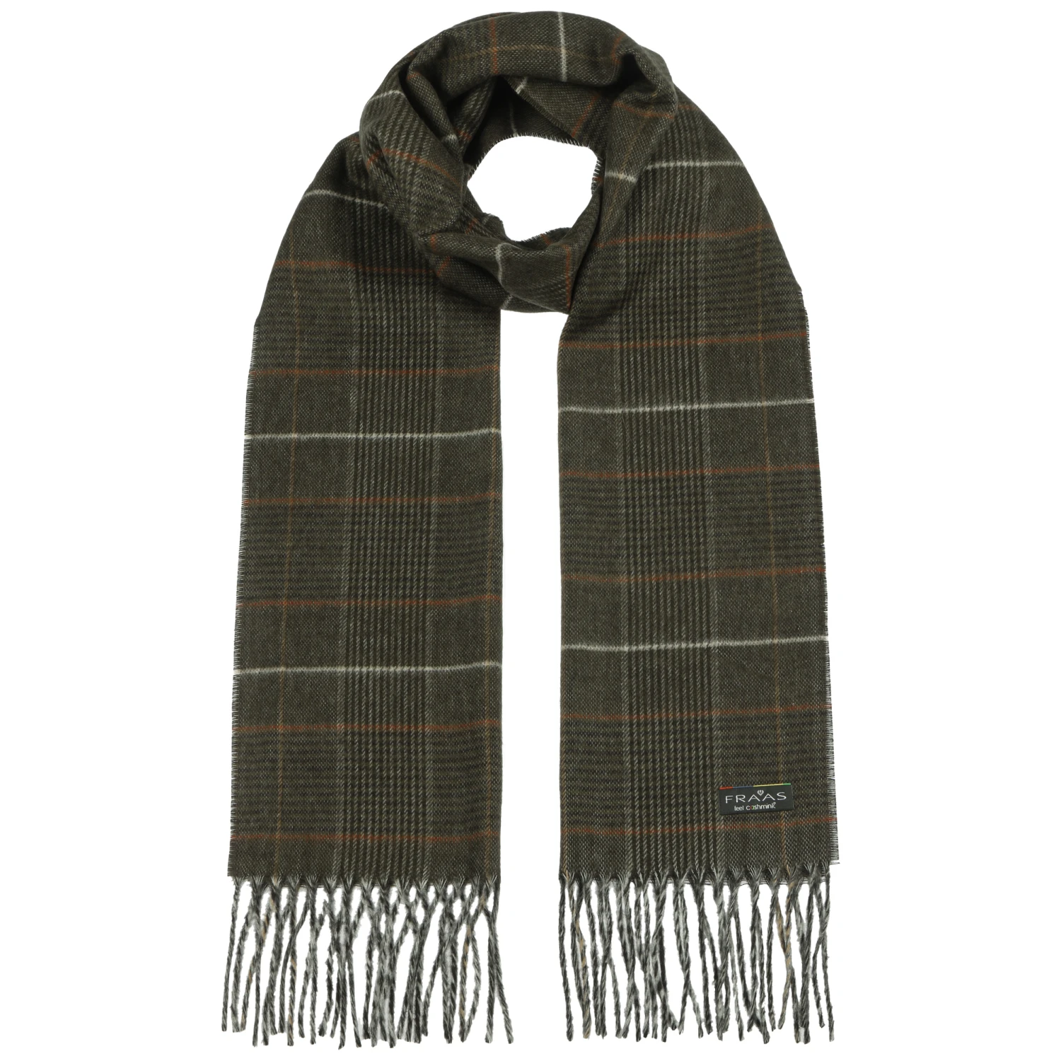 Torsten Cashmink Karoschal By Fraas 8 Torsten Cashmink Karoschal By Fraas – Bild 8