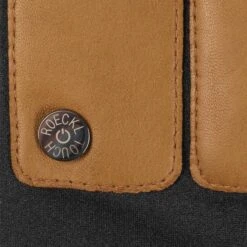 TouchTec Damenhandschuhe By Roeckl -Hut Shopping TouchTec Damenhandschuhe by Roeckl camel.42171 4rf46