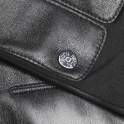 TouchTec Damenhandschuhe By Roeckl -Hut Shopping TouchTec Damenhandschuhe by Roeckl schwarz.42171 4rf4