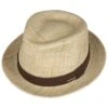 Toyo Player Strohhut By Stetson