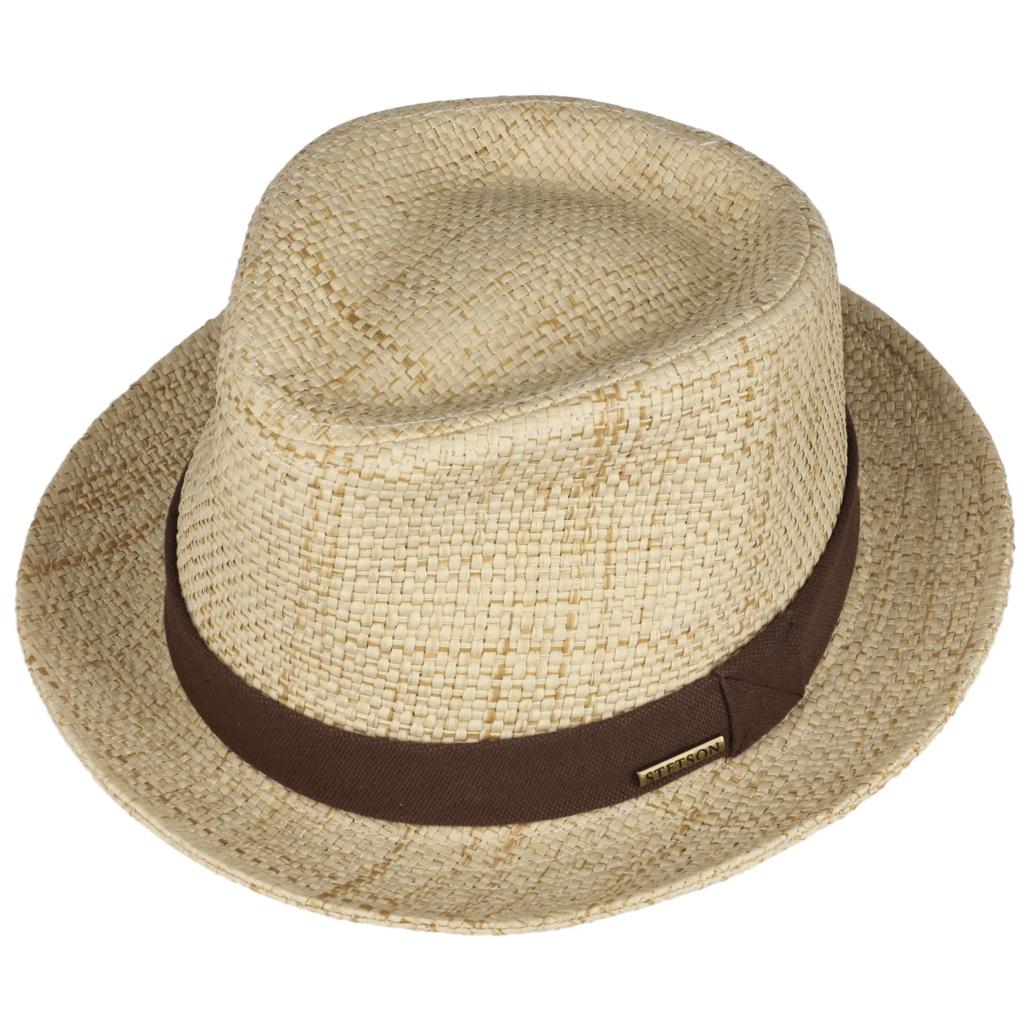 Toyo Player Strohhut By Stetson 1 Toyo Player Strohhut By Stetson