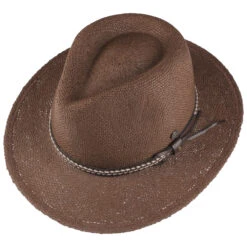 Toyo Traveller Strohhut By Lierys