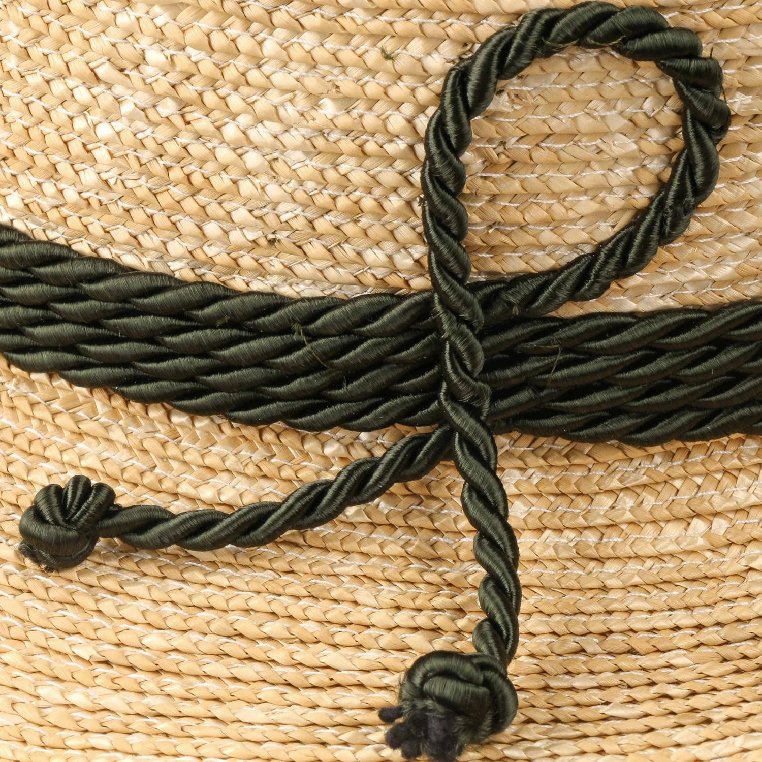 Trachten Strohhut By Lodenhut Manufaktur 3 Trachten Strohhut By Lodenhut Manufaktur – Bild 3