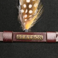 Trandell VitaFelt Traveller Hut By Stetson 7 Trandell VitaFelt Traveller Hut By Stetson -Hut Shopping Trandell VitaFelt Traveller Hut by Stetson schwarz.53483 4rf4