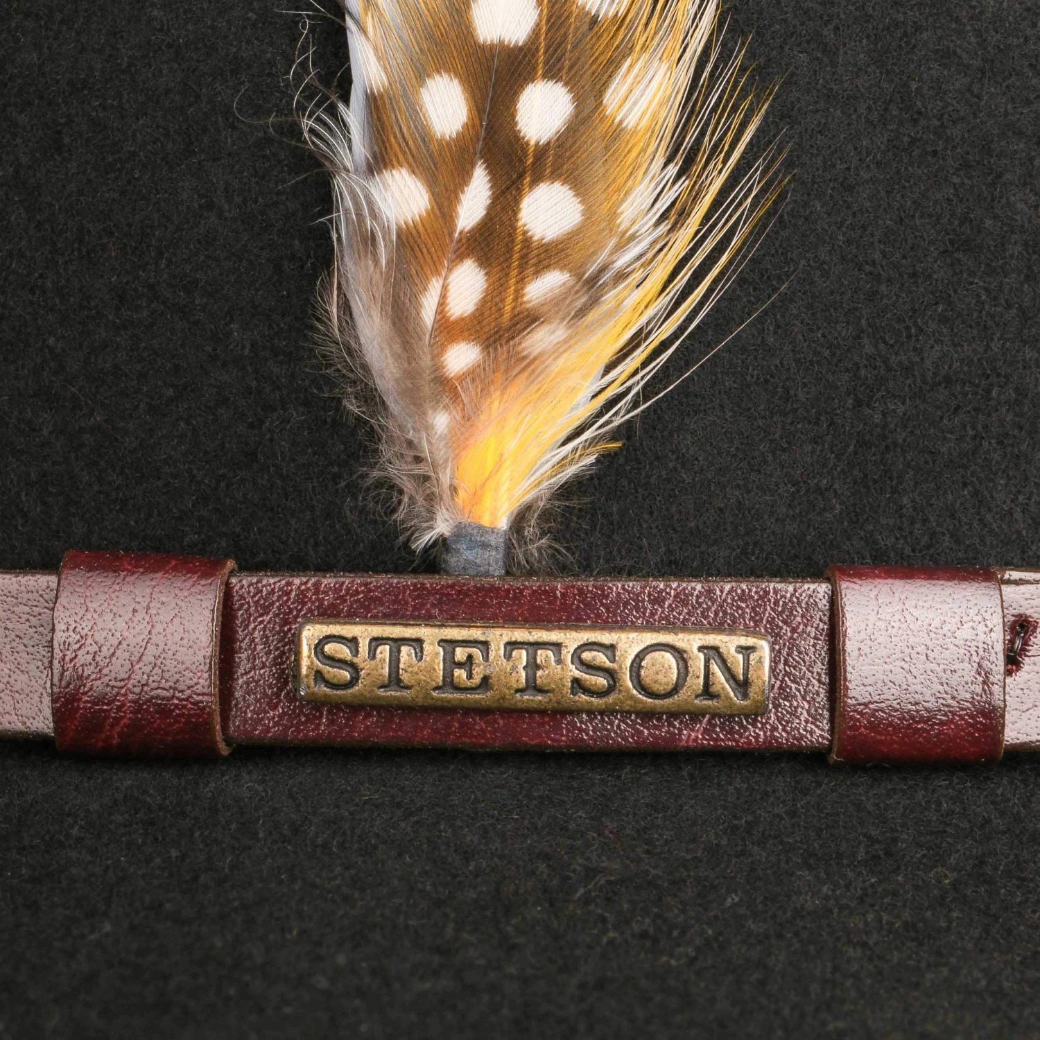 Trandell VitaFelt Traveller Hut By Stetson 3 Trandell VitaFelt Traveller Hut By Stetson – Bild 3