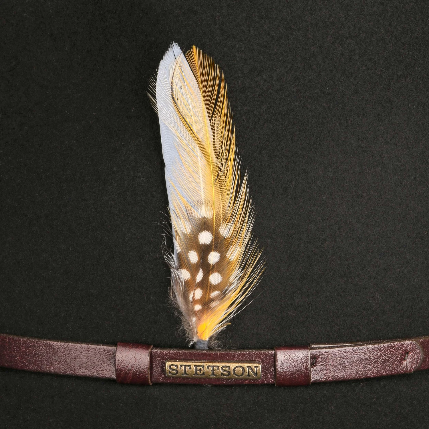 Trandell VitaFelt Traveller Hut By Stetson 4 Trandell VitaFelt Traveller Hut By Stetson – Bild 4