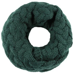 Travola Loopschal By Seeberger 15 Travola Loopschal By Seeberger -Hut Shopping Travola Loopschal by Seeberger dunkelgruen.63242 rf174