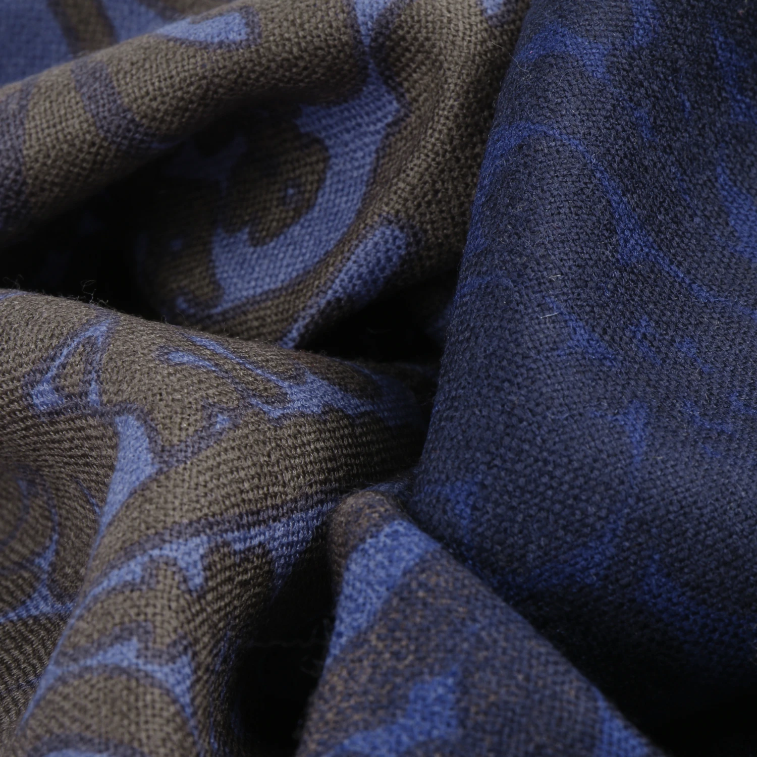 Treavo Wool Schal By Stetson 2 Treavo Wool Schal By Stetson – Bild 2