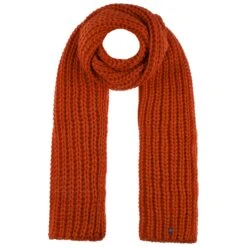 Treva Strickschal Mit Alpakawolle By Lierys 5 Treva Strickschal Mit Alpakawolle By Lierys -Hut Shopping Treva Strickschal mit Alpakawolle by Lierys orange.65711 rf54